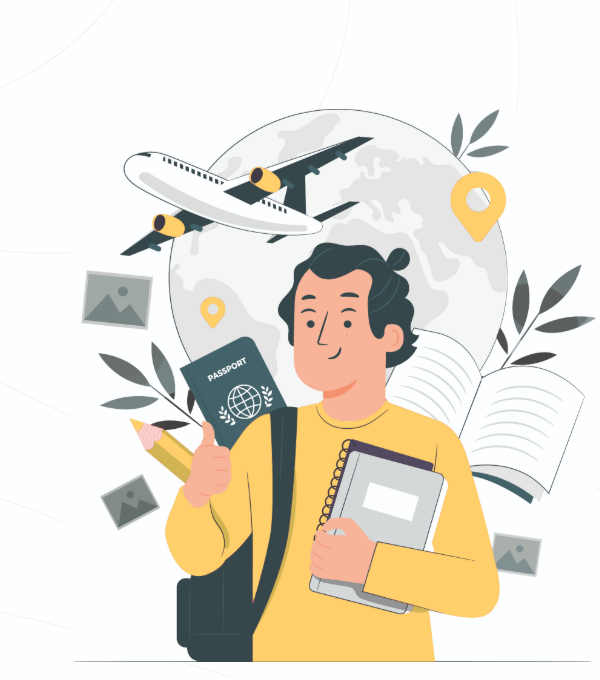 ایتالی اجوکیشن کلاب - مهاجرت تحصیلی ایتالیا